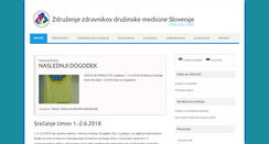 Desktop Screenshot of drmed.org