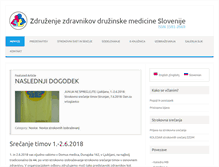 Tablet Screenshot of drmed.org